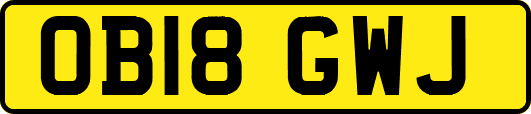 OB18GWJ