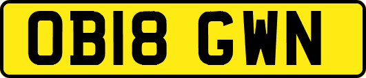 OB18GWN