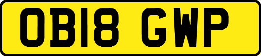 OB18GWP