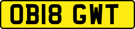 OB18GWT