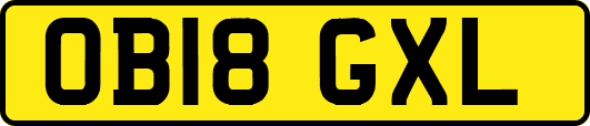 OB18GXL