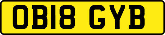 OB18GYB