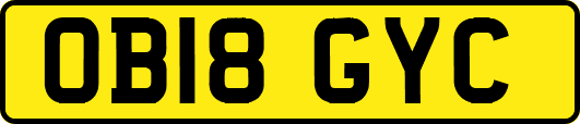 OB18GYC