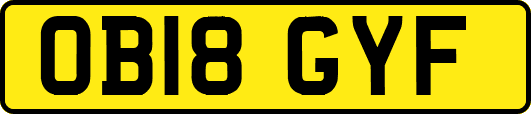 OB18GYF