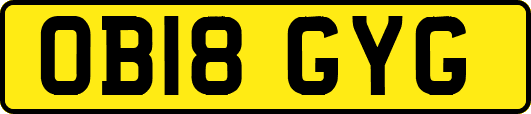 OB18GYG