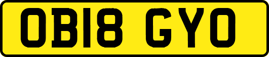 OB18GYO