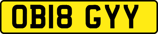 OB18GYY