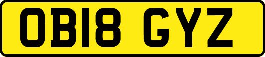 OB18GYZ