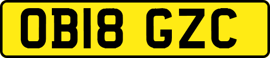 OB18GZC