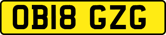 OB18GZG