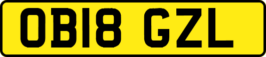 OB18GZL