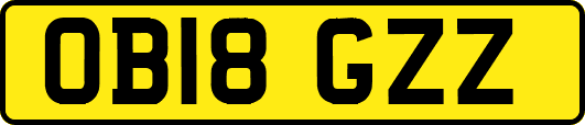 OB18GZZ