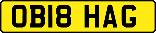 OB18HAG