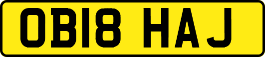 OB18HAJ