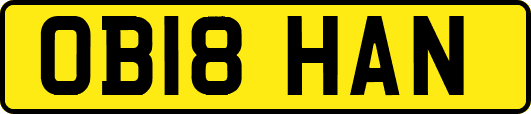 OB18HAN