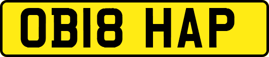 OB18HAP