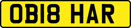 OB18HAR