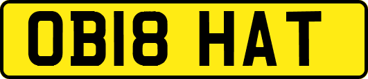OB18HAT