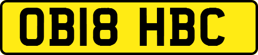 OB18HBC