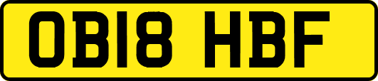 OB18HBF