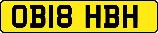 OB18HBH