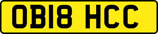 OB18HCC