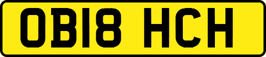 OB18HCH