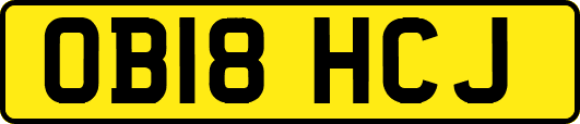 OB18HCJ