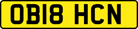OB18HCN