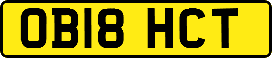 OB18HCT