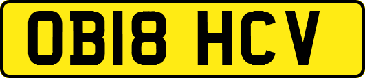 OB18HCV