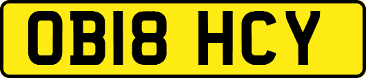 OB18HCY