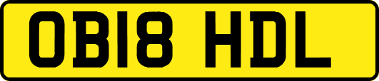 OB18HDL
