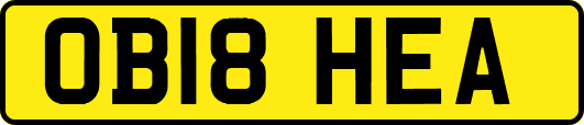OB18HEA