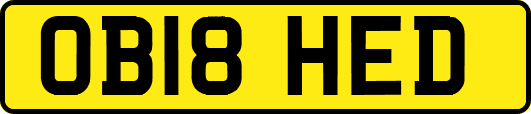 OB18HED