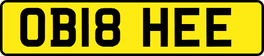OB18HEE