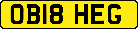 OB18HEG