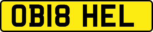 OB18HEL