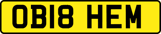 OB18HEM