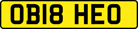 OB18HEO