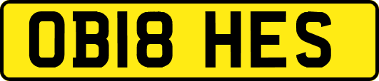 OB18HES