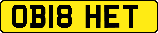 OB18HET
