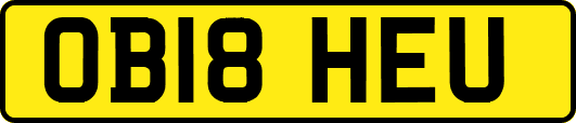 OB18HEU