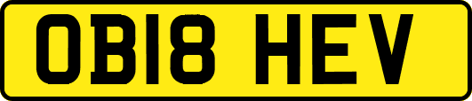 OB18HEV