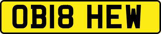 OB18HEW