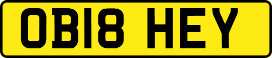 OB18HEY