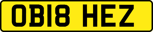OB18HEZ
