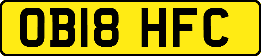 OB18HFC