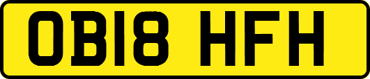 OB18HFH