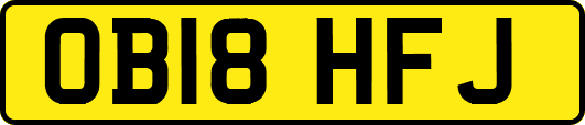 OB18HFJ